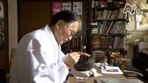 美の壺　スペシャル　「日本の匠」