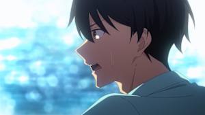 男女の友情は成立する？（いや、しないっ！！） ＃12 （最終話）夢の道に咲く花たち