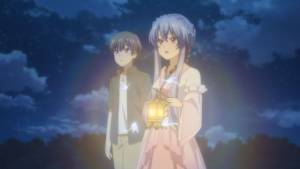 ＃12 空門の巫女