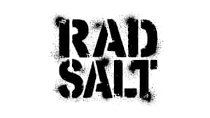 【追/見】RAD SALT 22