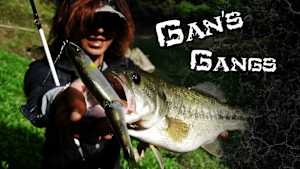 【追/見】GAN’s GANGS 90