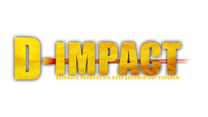 【追/見】D-IMPACT 90