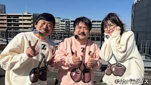 【追/見】あずぱち！～吾妻橋ぱちプロダクション外伝～ ＃88