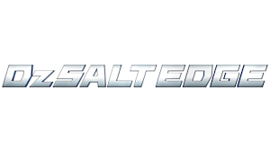 【追/見】Dz SALT EDGE 2