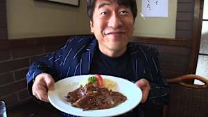 【見逃し】寺門ジモンの肉専門チャンネル ＃131