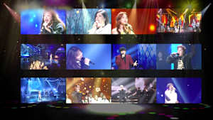 【見逃し】不朽の名曲2（2025/07/27）