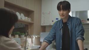 わたしの完璧な秘書 第10話 家庭料理の味