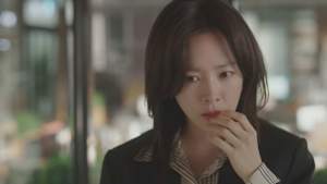 わたしの完璧な秘書 第9話 熟練のなせる技