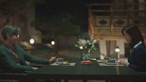 わたしの完璧な秘書 第8話 歓迎会の夜