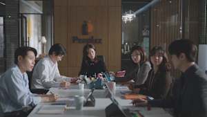 わたしの完璧な秘書 第6話 噂の裏の秘密