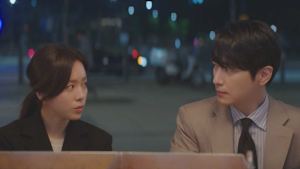 わたしの完璧な秘書 第5話 シェフからの条件