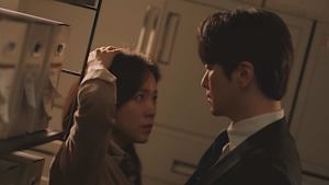 わたしの完璧な秘書 第4話 桜が舞う季節