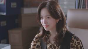 わたしの完璧な秘書 第1話 カリスマヘッドハンター