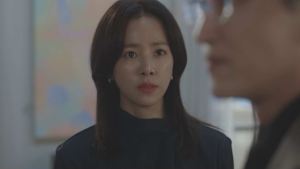 わたしの完璧な秘書 第22話 卑劣なシナリオ