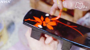 よみがえる新日本紀行　下駄づくりの町－広島県福山市松永－