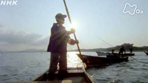 よみがえる新日本紀行　出雲面影水路～宍道湖から中海へ～