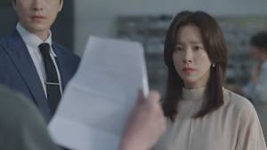 わたしの完璧な秘書 第21話 ピープルズの危機