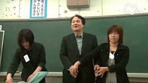 時をかけるテレビ～今こそ見たい！この１本～　課外授業　ようこそ先輩　～みんな生きていればいい　福島智～