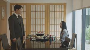 わたしの完璧な秘書 第18話 残酷な事実