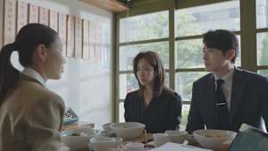 わたしの完璧な秘書 第15話 家庭とキャリア