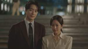 わたしの完璧な秘書 第13話 職場×恋愛