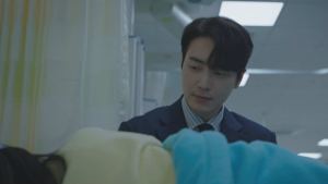 わたしの完璧な秘書 第12話 胸を張って