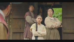 朝鮮心医ユ・セプン 第20話