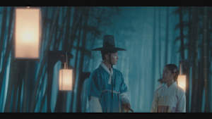 朝鮮心医ユ・セプン 第19話