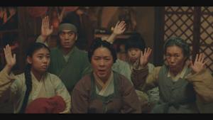 朝鮮心医ユ・セプン 第12話