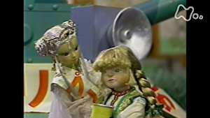 プリンプリン物語　アクタ共和国編　プリンプリン立候補（４）＜第１１９回＞