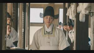 朝鮮心医ユ・セプン 第1話