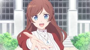 完璧すぎて可愛げがないと婚約破棄された聖女は隣国に売られる 第10話 守りたいもの