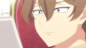 完璧すぎて可愛げがないと婚約破棄された聖女は隣国に売られる 第6話 理性と感情