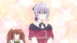 完璧すぎて可愛げがないと婚約破棄された聖女は隣国に売られる 第3話 初めてのデート