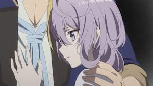 完璧すぎて可愛げがないと婚約破棄された聖女は隣国に売られる 第12話 （最終話）完璧すぎて可愛げがないと婚約破棄された聖女は隣国で--