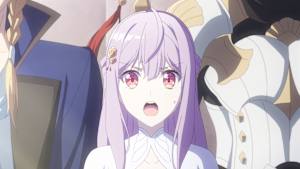 完璧すぎて可愛げがないと婚約破棄された聖女は隣国に売られる 第11話 大悪魔アスモデウス