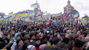 映像の世紀バタフライエフェクト　プーチンとゼレンスキー　ロシアとウクライナの１００年