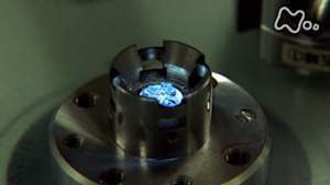 コズミックフロント　見えてきた！　秘境　地球の中