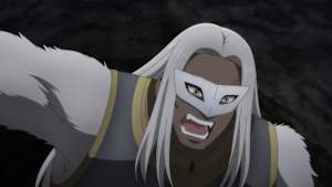 神統記（テオゴニア） 第11話 悪神（ディアボ）