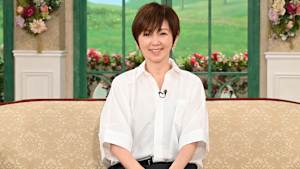 ＜渡辺満里奈＞結婚20周年！夫婦円満は夫の「努力と忍耐」！？