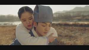 朝鮮心医ユ・セプン 第43話