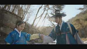 朝鮮心医ユ・セプン 第41話