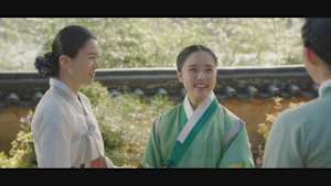 朝鮮心医ユ・セプン 第39話