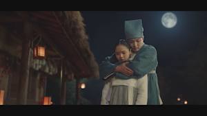 朝鮮心医ユ・セプン 第38話