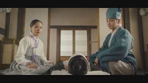 朝鮮心医ユ・セプン 第37話