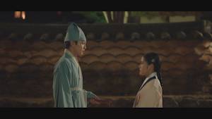 朝鮮心医ユ・セプン 第33話