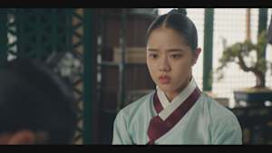 朝鮮心医ユ・セプン 第23話