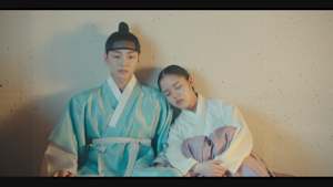 朝鮮心医ユ・セプン 第22話