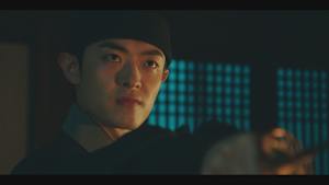 朝鮮心医ユ・セプン 第21話