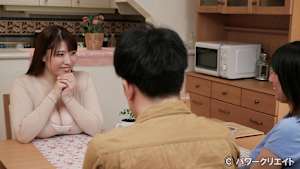 彼女の母親 許されざる二人 禁断の快楽… 第十八章